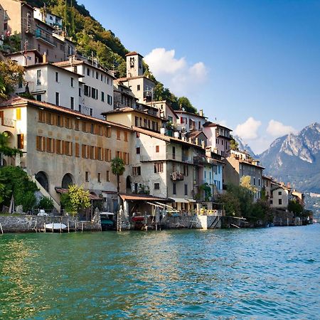 Love Of Lugano - Happy Rentals Exteriér fotografie