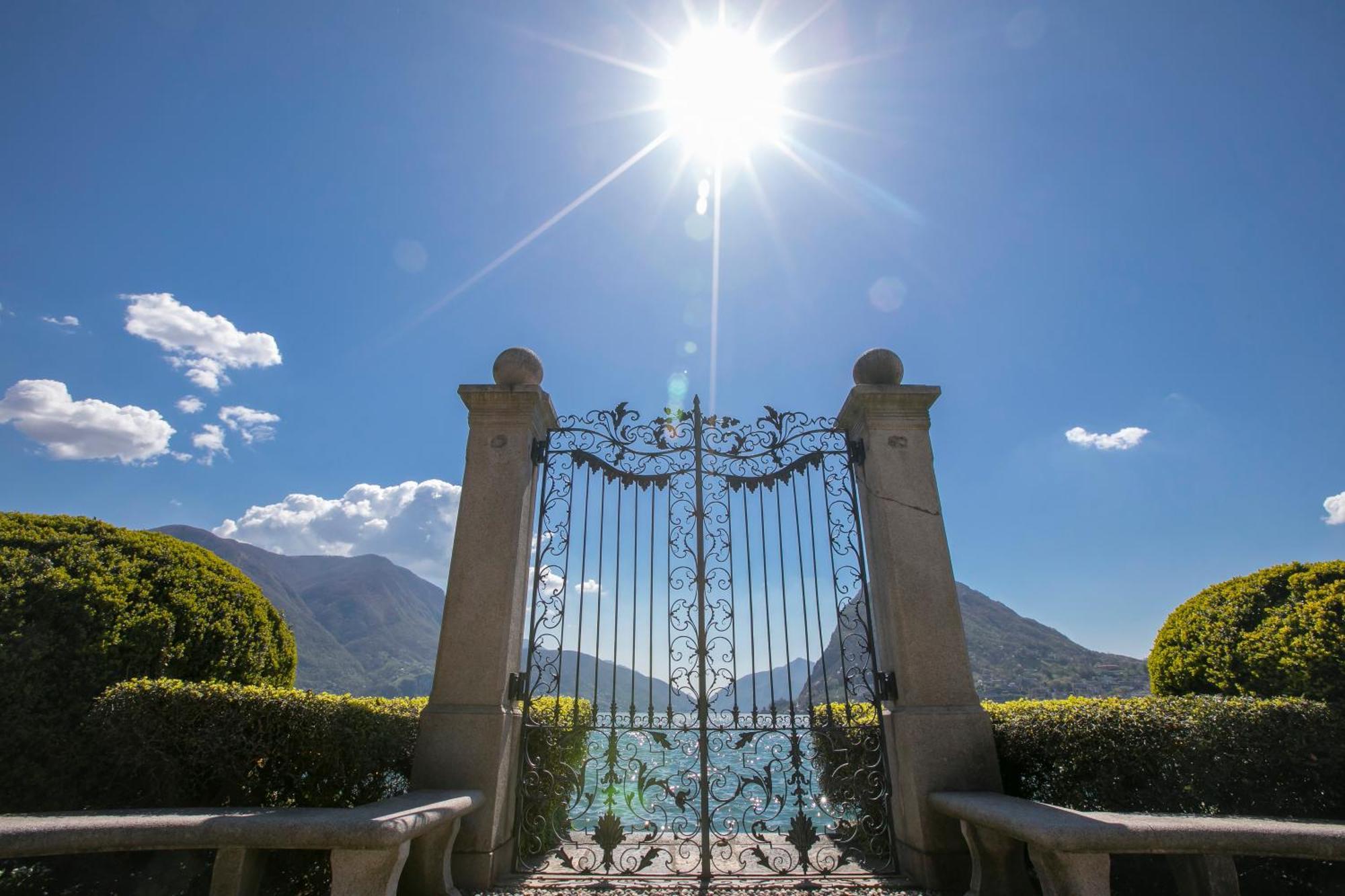 Love Of Lugano - Happy Rentals Exteriér fotografie