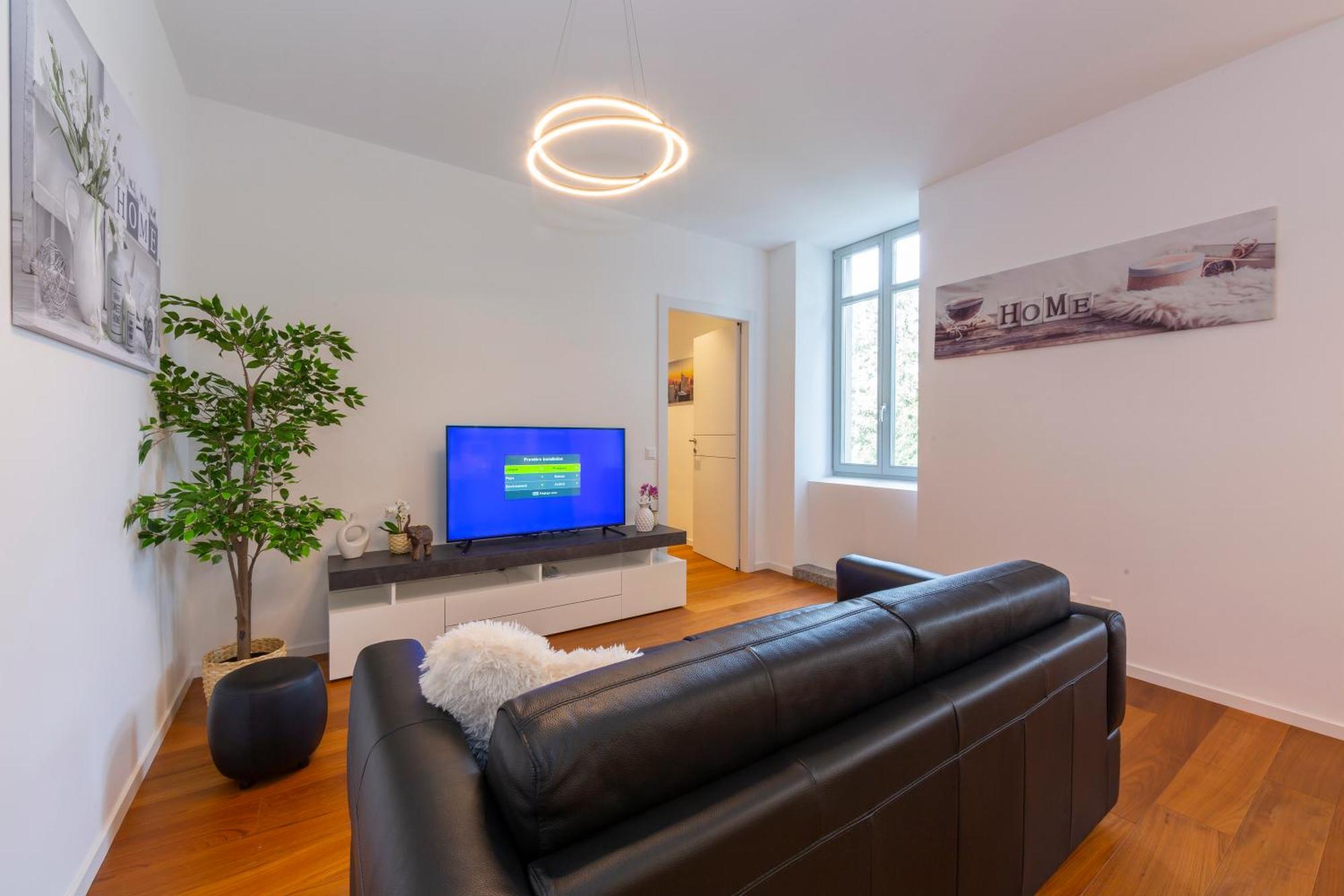 Love Of Lugano - Happy Rentals Exteriér fotografie