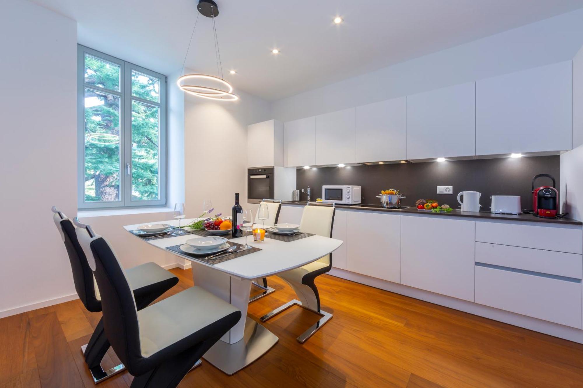 Love Of Lugano - Happy Rentals Exteriér fotografie